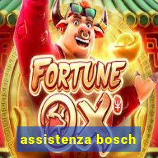 assistenza bosch