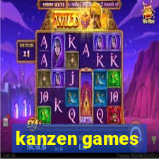 kanzen games