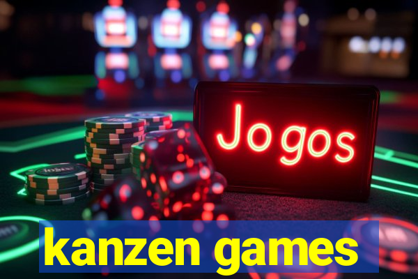 kanzen games