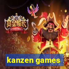 kanzen games