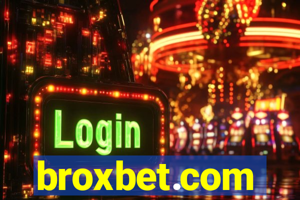 broxbet.com