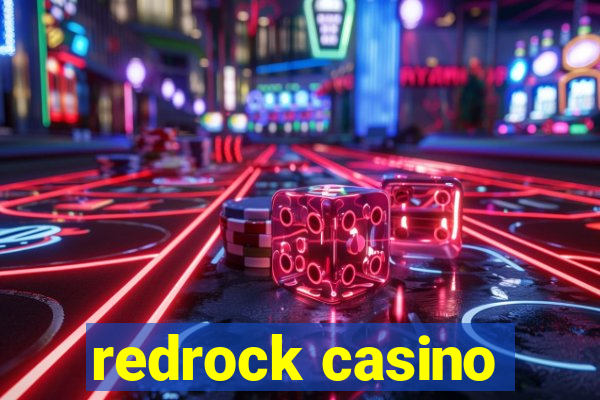 redrock casino