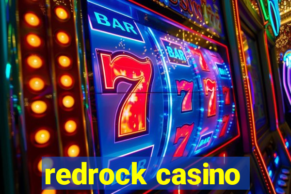 redrock casino