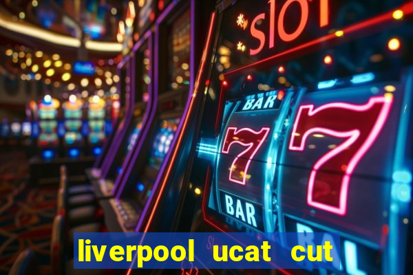 liverpool ucat cut off 2021