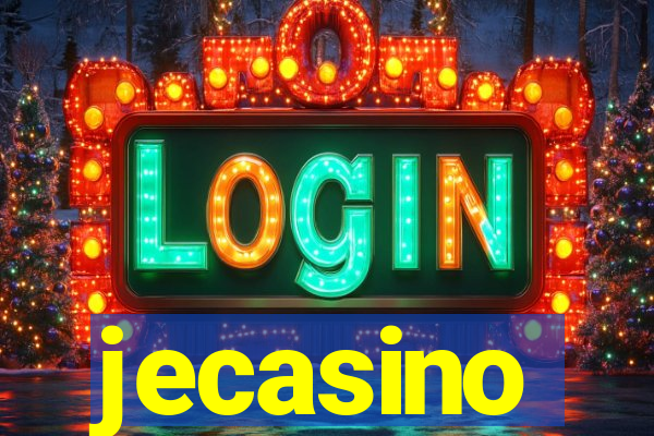 jecasino