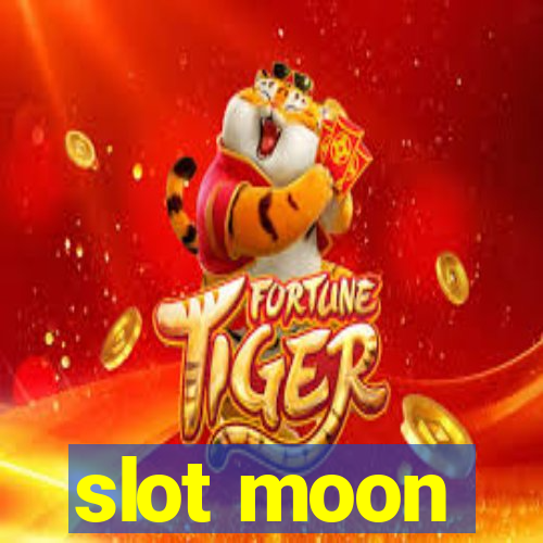 slot moon