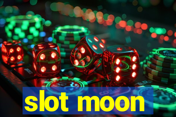 slot moon