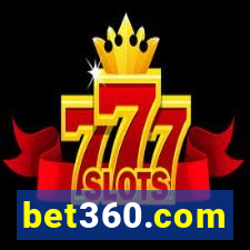 bet360.com