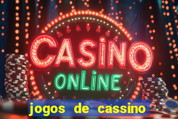 jogos de cassino de 10 centavos