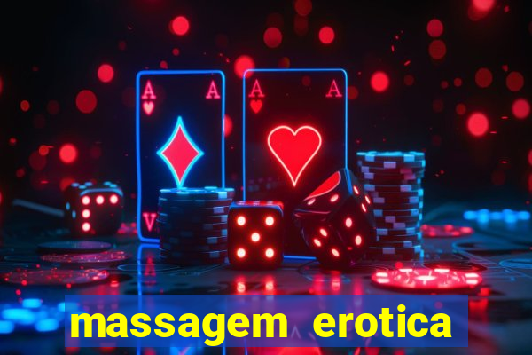 massagem erotica porto alegre