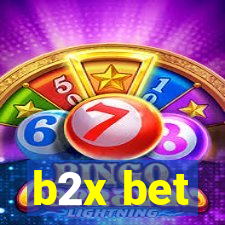 b2x bet