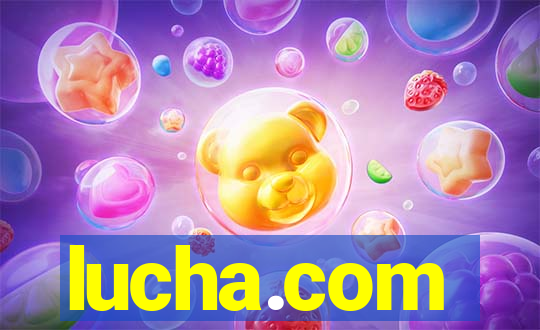 lucha.com