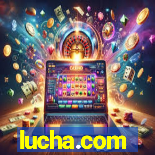 lucha.com