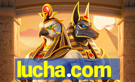 lucha.com