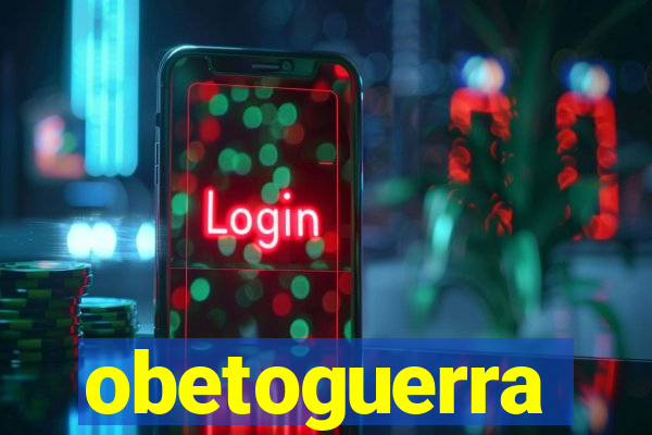 obetoguerra