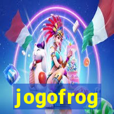 jogofrog