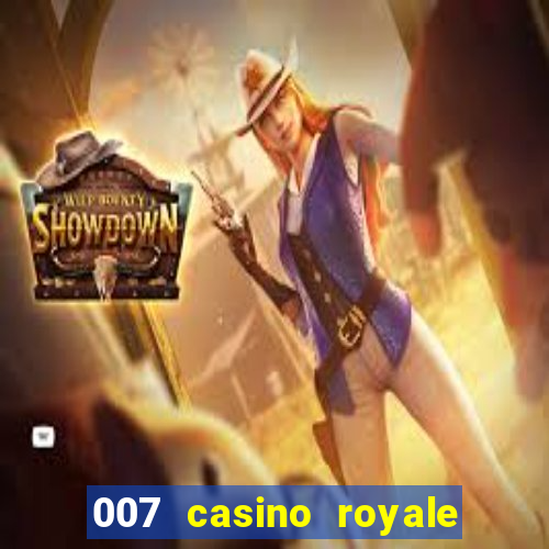 007 casino royale legendado 720p