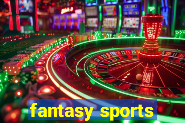 fantasy sports