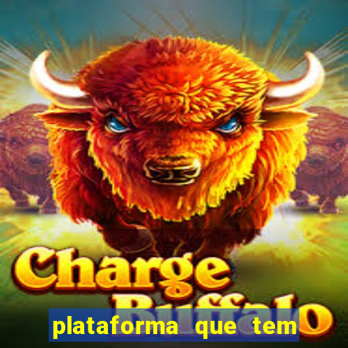 plataforma que tem o jogo lucky cat