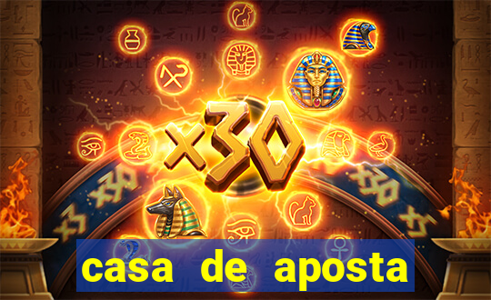 casa de aposta free bet