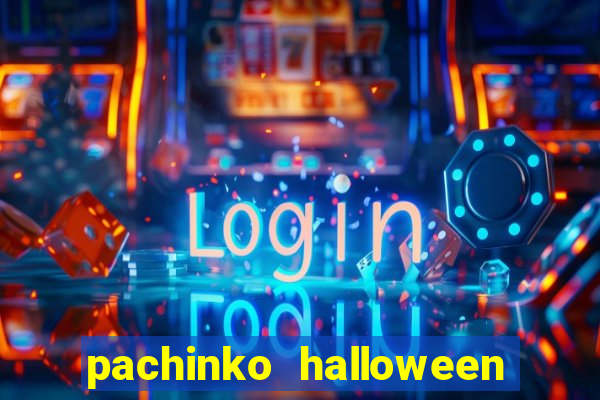 pachinko halloween candy drop