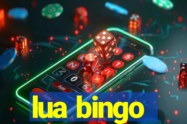 lua bingo