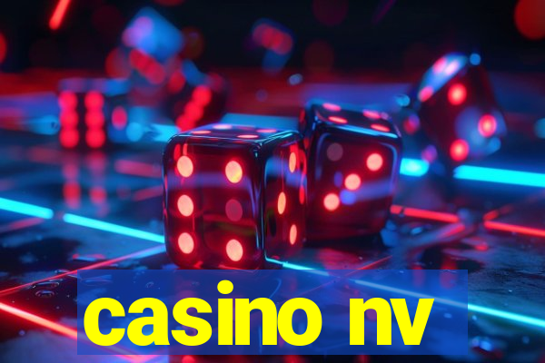 casino nv