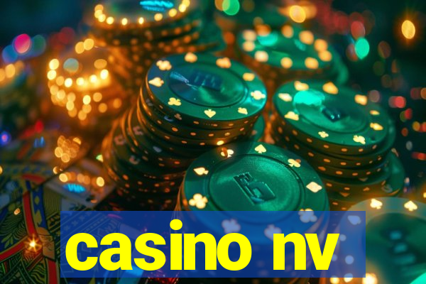 casino nv