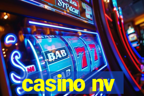 casino nv