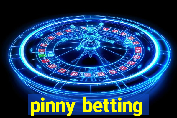 pinny betting