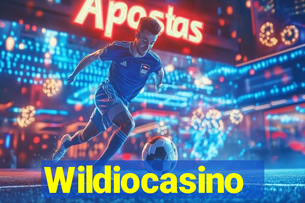 Wildiocasino