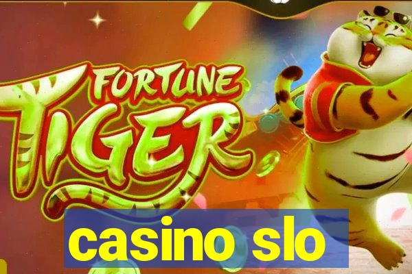 casino slo