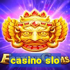 casino slo