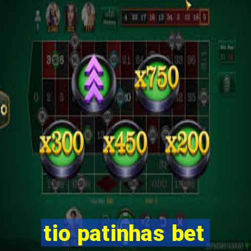 tio patinhas bet