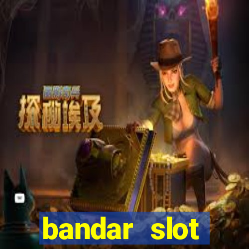 bandar slot terbesar dan terpercaya di indonesia