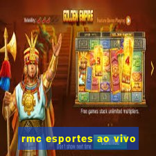 rmc esportes ao vivo