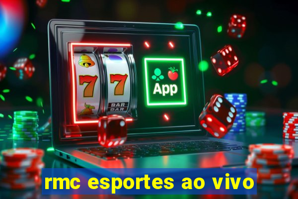 rmc esportes ao vivo