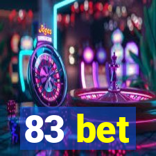 83 bet