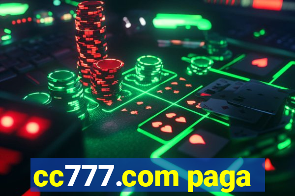 cc777.com paga