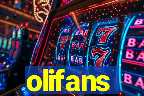 olifans