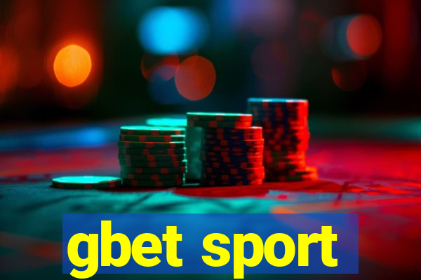 gbet sport