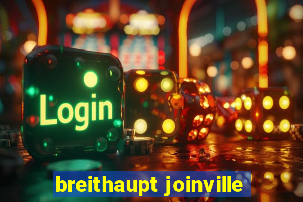 breithaupt joinville