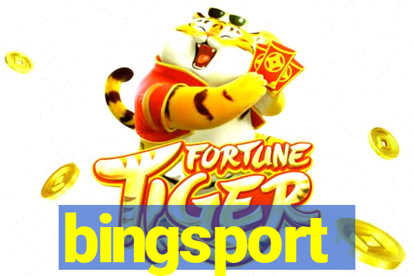 bingsport