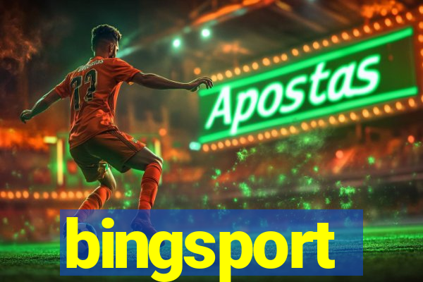 bingsport