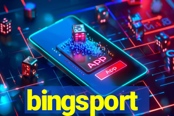 bingsport