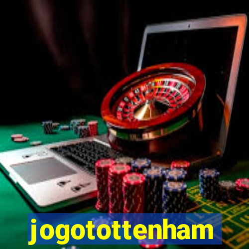 jogotottenham