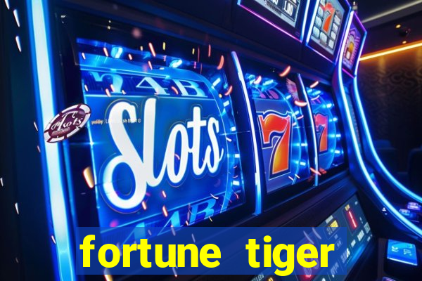 fortune tiger minutos pagantes