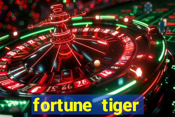 fortune tiger minutos pagantes