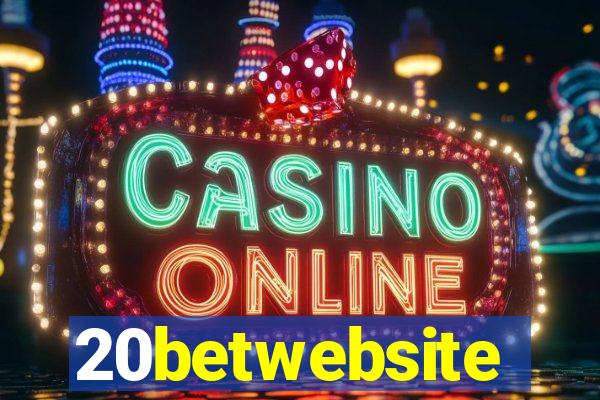 20betwebsite