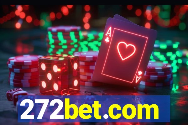 272bet.com